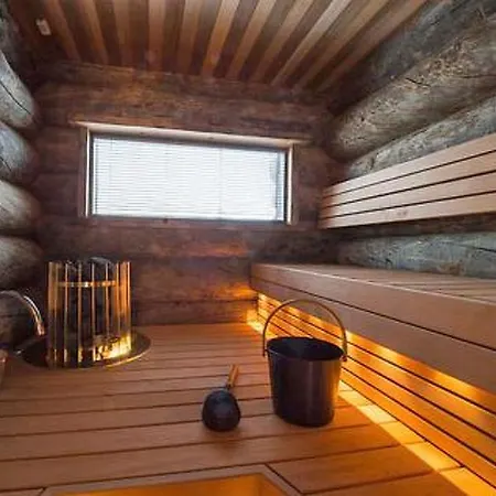 Holiday Kuusirinne B Tatil Evi