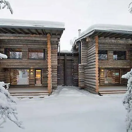 Holiday Kuusirinne B Tatil Evi