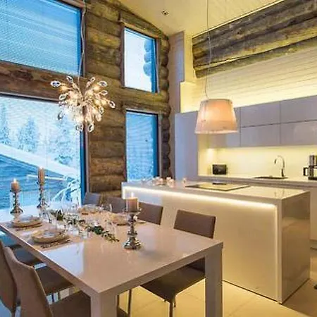 Tatil Evi Holiday Kuusirinne B *