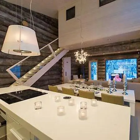 Tatil Evi Holiday Kuusirinne B
